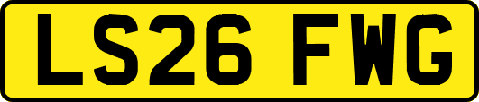 LS26FWG