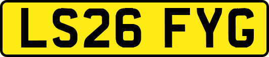 LS26FYG