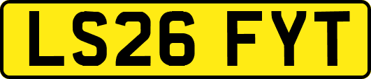LS26FYT