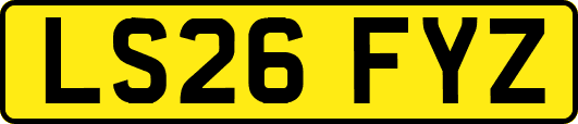 LS26FYZ