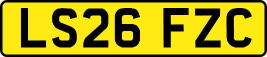 LS26FZC