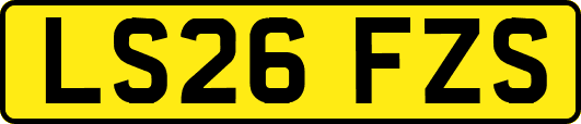 LS26FZS