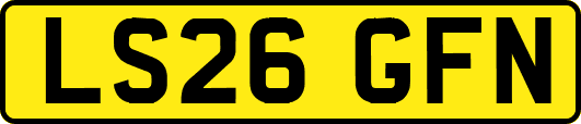 LS26GFN