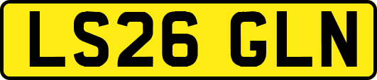 LS26GLN