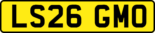 LS26GMO