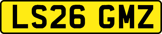LS26GMZ