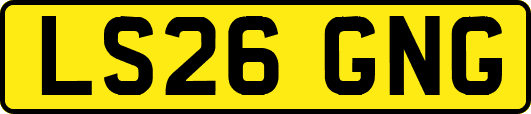 LS26GNG