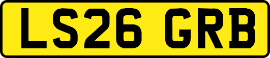 LS26GRB