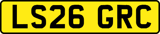 LS26GRC
