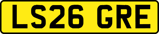 LS26GRE