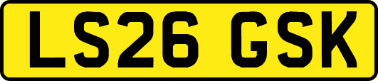 LS26GSK