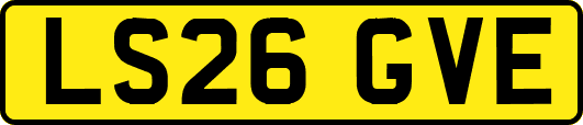 LS26GVE