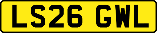LS26GWL