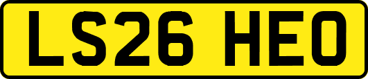 LS26HEO