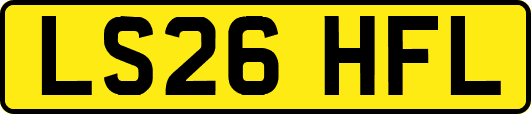 LS26HFL