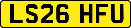LS26HFU