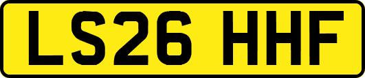 LS26HHF