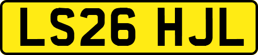 LS26HJL