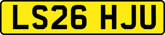 LS26HJU