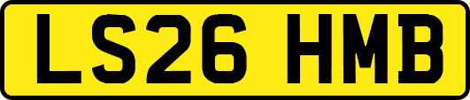 LS26HMB