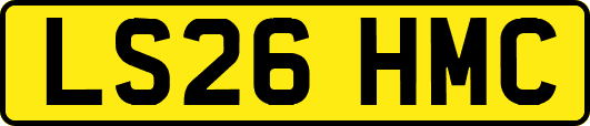 LS26HMC