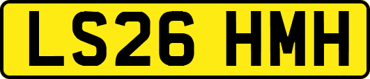 LS26HMH