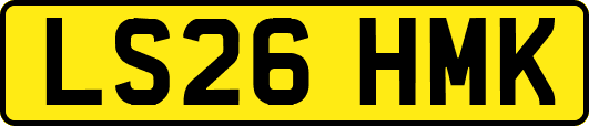 LS26HMK
