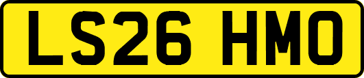 LS26HMO