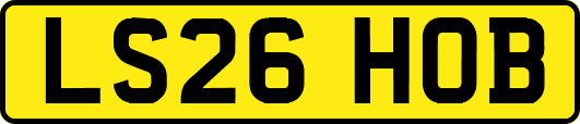 LS26HOB