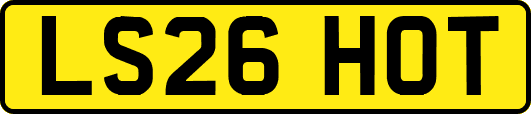 LS26HOT