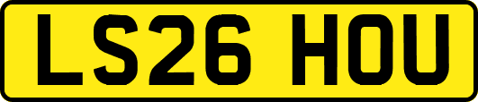 LS26HOU
