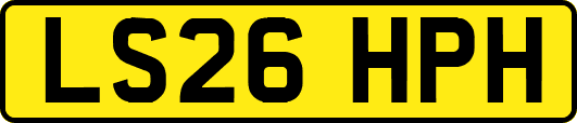 LS26HPH