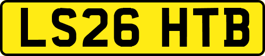 LS26HTB