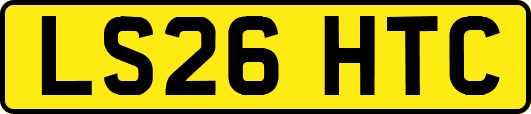 LS26HTC