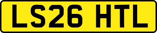 LS26HTL