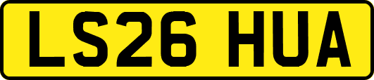 LS26HUA