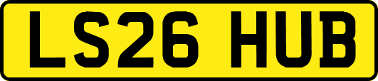 LS26HUB
