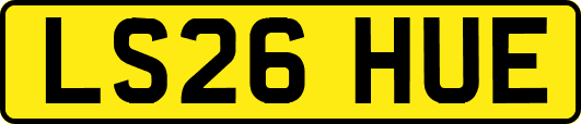 LS26HUE