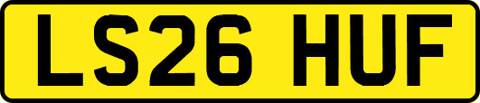 LS26HUF