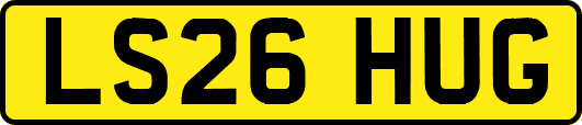 LS26HUG