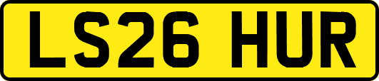 LS26HUR