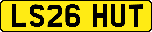 LS26HUT