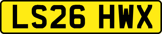 LS26HWX