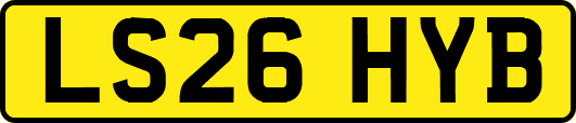 LS26HYB