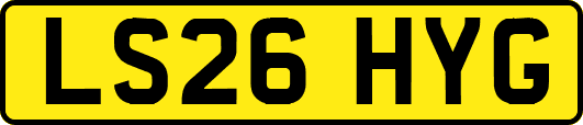 LS26HYG