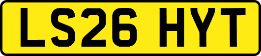 LS26HYT