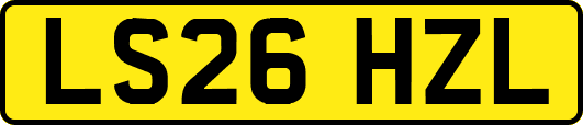 LS26HZL
