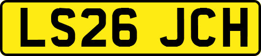 LS26JCH