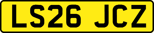 LS26JCZ