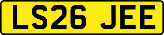 LS26JEE